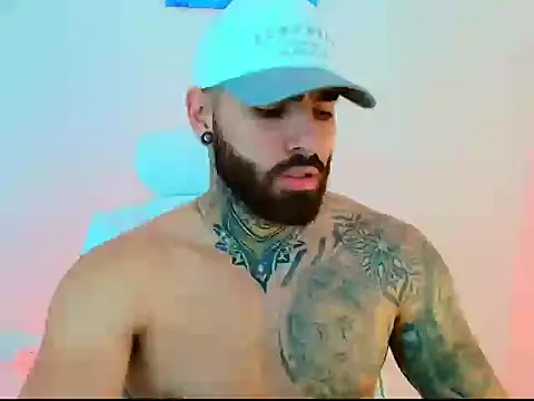 silvano torres online show from 01/09/26, 03:30