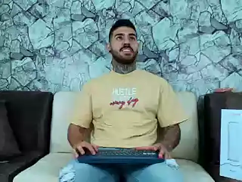 silvano torres online show from 12/14/24, 02:33