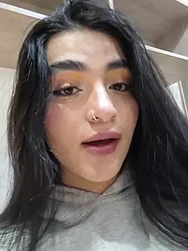 miel gomez online show from 11/27/25, 06:41