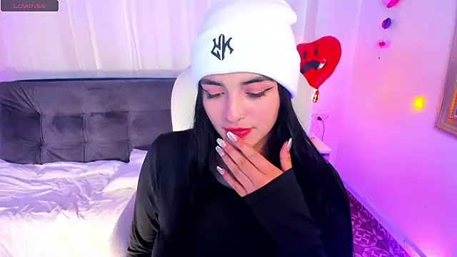 miel gomez online show from 02/25/25, 11:15