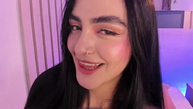 miel gomez online show from 11/04/25, 08:12