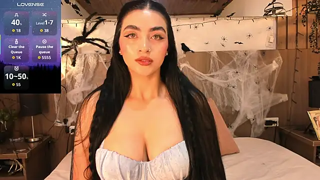 miel gomez online show from 10/16/25, 11:57