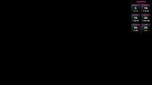 miel gomez online show from 03/25/26, 09:03