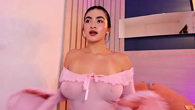 Snapshot of miel_gomez chatting on 01/17/26, 12:26 miel gomez online show from 01/17/26, 12:26