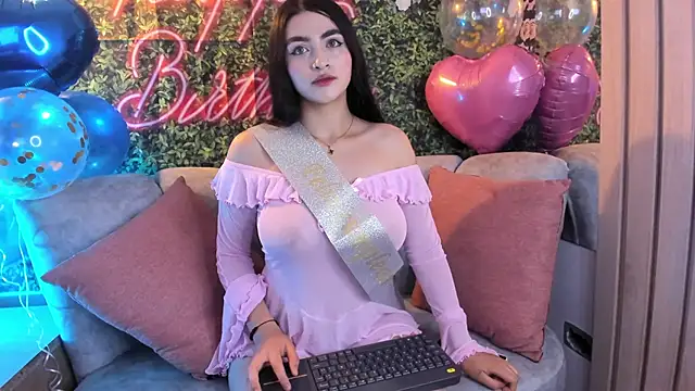 miel gomez online show from 09/08/25, 10:20