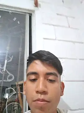 ElGiyuu25 online show from 01/08/26, 07:36