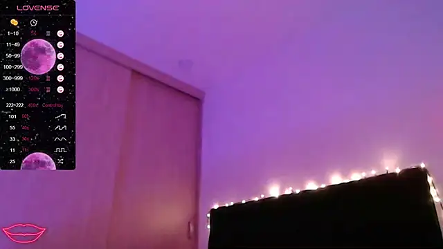 Snapshot of ELEKTRAMOON chatting on 03/19/25, 02:48 ELEKTRAMOON online show from 03/19/25, 02:48