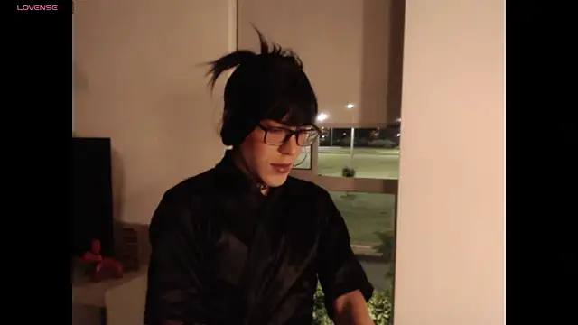 ELEKTRAMOON online show from 01/16/26, 02:26