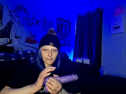 badcookie221 online show from 05/13/26, 03:02
