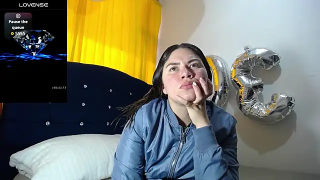 melpark online show from 11/10/25, 09:20