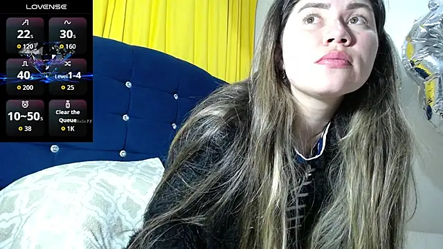 melpark online show from 10/28/25, 01:06