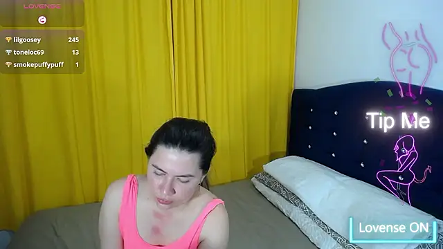 melpark online show from 02/11/26, 12:10