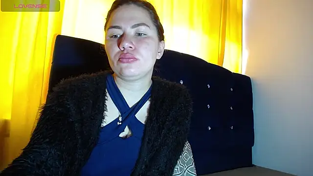 melpark online show from 11/17/25, 02:10