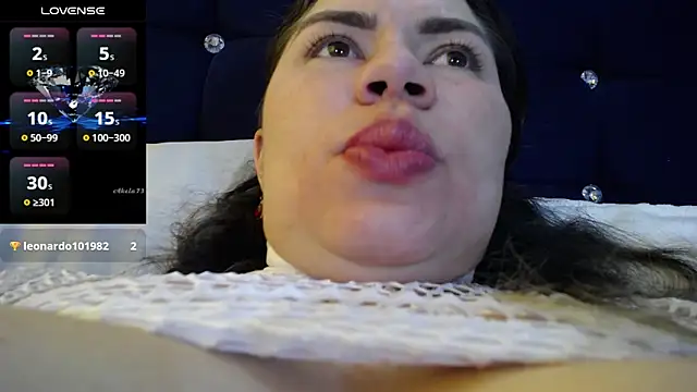 melpark online show from 11/29/25, 04:29