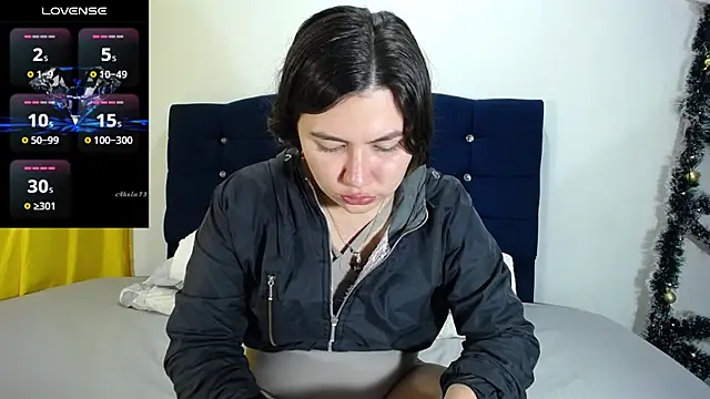 melpark online show from 11/28/25, 02:01