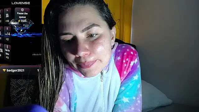 melpark online show from 11/13/25, 07:51