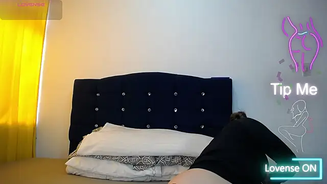 melpark online show from 03/31/26, 03:03