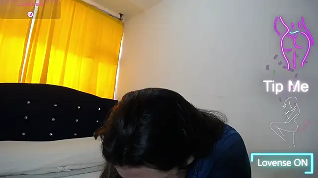 melpark online show from 01/16/26, 02:10