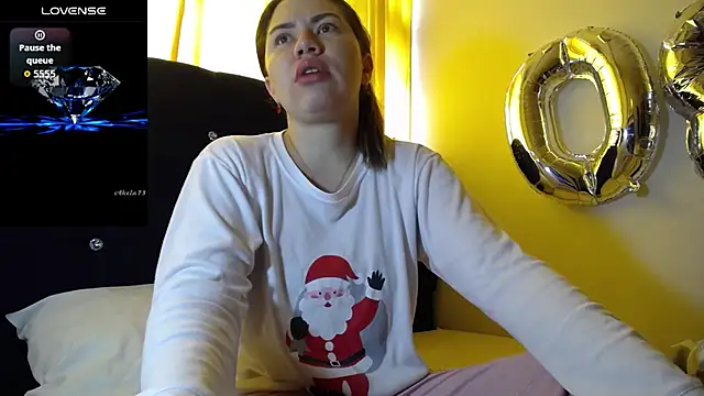 melpark online show from 10/27/25, 01:01