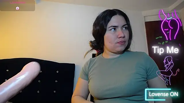 melpark online show from 02/26/26, 03:34