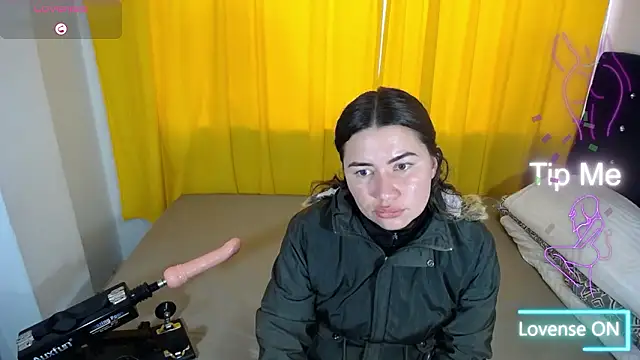 melpark online show from 02/19/26, 07:00