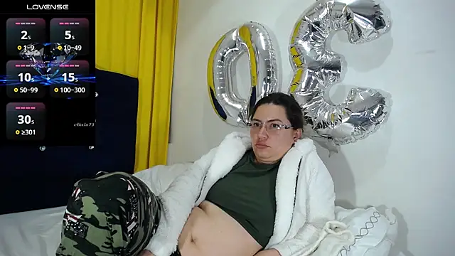 melpark online show from 10/07/25, 04:13