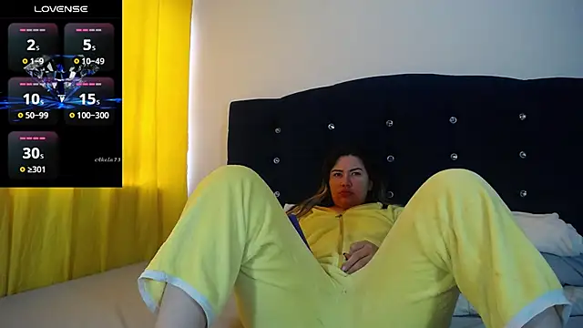 melpark online show from 11/30/25, 05:25