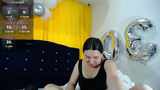 melpark online show from 09/18/25, 08:01