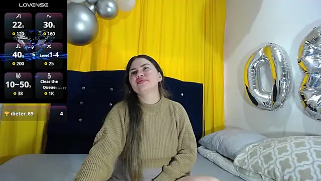 melpark online show from 10/19/25, 10:12