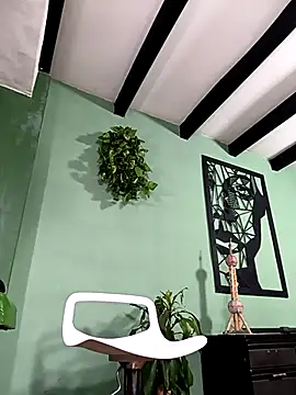 thirstymoonxx online show from 03/20/26, 04:57