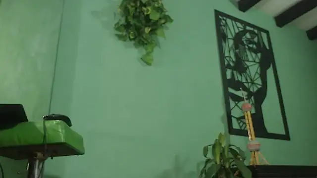 thirstymoonxx online show from 12/21/25, 03:19