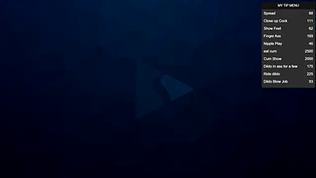 bongripingclitlicker online show from 04/24/26, 03:52