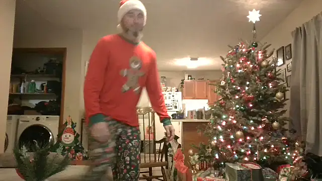 bongripingclitlicker online show from 12/25/24, 12:59