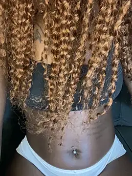 pretty maliah online show from 02/25/26, 09:58