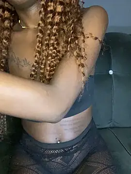 pretty maliah online show from 02/17/26, 09:34