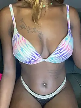 pretty maliah online show from 02/05/26, 10:27