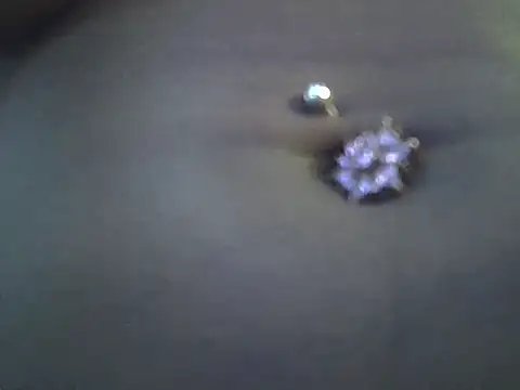 pretty maliah online show from 11/27/25, 09:48