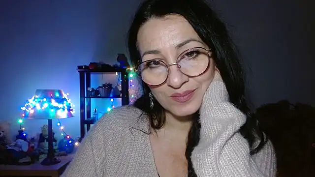 KeisyNeonX online show from 01/10/26, 08:37