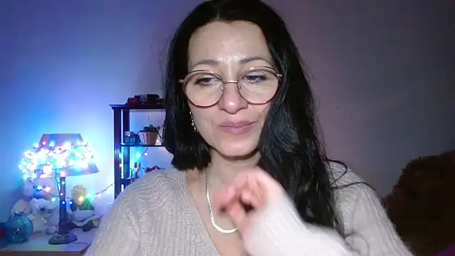 KeisyNeonX online show from 01/13/26, 08:35