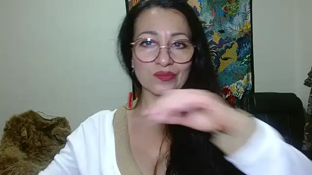 KeisyNeonX online show from 03/11/26, 07:30