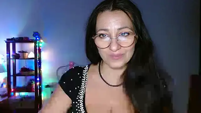 KeisyNeonX online show from 10/30/25, 08:39