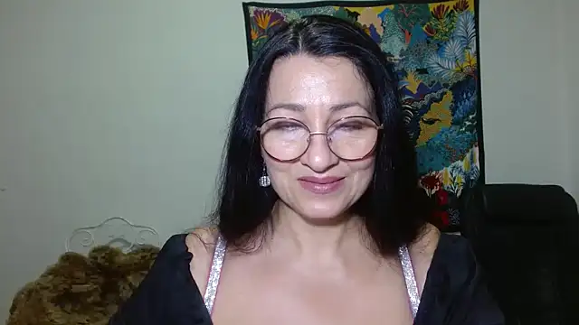 KeisyNeonX online show from 03/01/26, 09:15