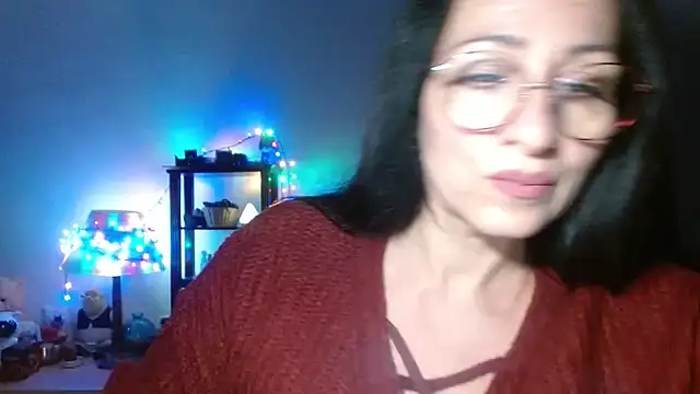 KeisyNeonX online show from 11/21/25, 07:57