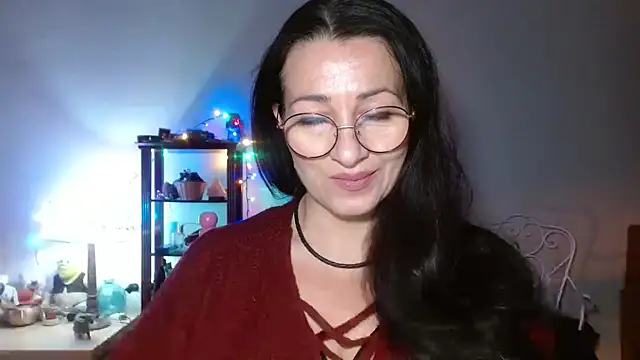 KeisyNeonX online show from 11/29/25, 09:04