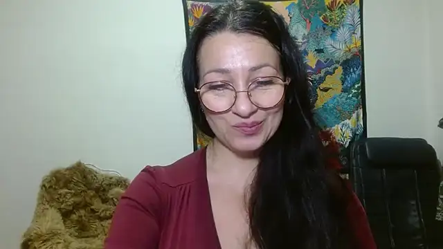 KeisyNeonX online show from 03/10/26, 11:47