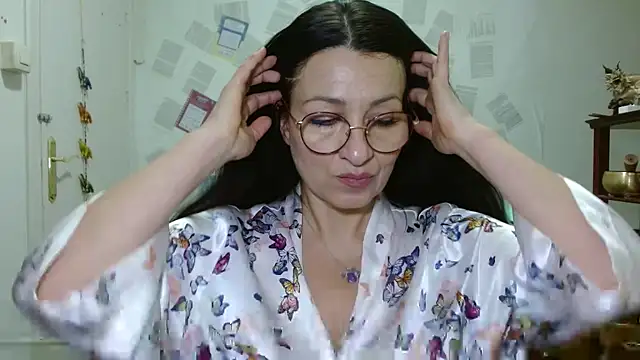 KeisyNeonX online show from 05/07/26, 07:50