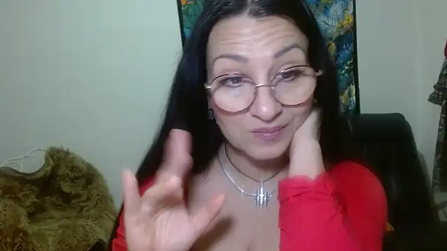 KeisyNeonX online show from 04/03/26, 07:20