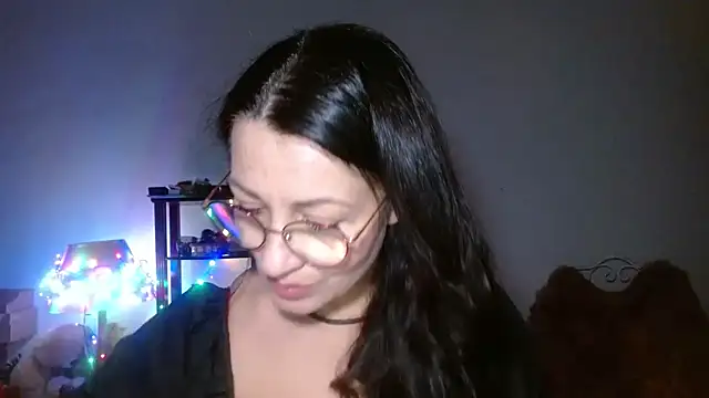 KeisyNeonX online show from 02/14/26, 08:42