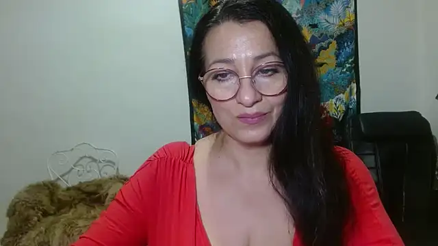 KeisyNeonX online show from 04/16/26, 06:52