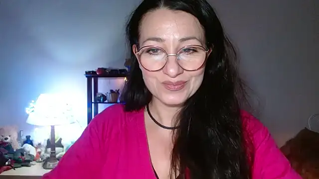 KeisyNeonX online show from 01/06/26, 08:24